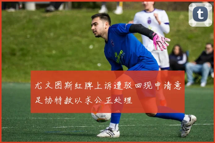 尤文图斯红牌上诉遭驳回现申请意足协特赦以求公正处理