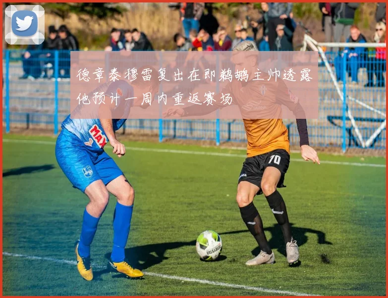 德章泰穆雷复出在即鹈鹕主帅透露他预计一周内重返赛场